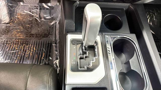 2015 Toyota Tundra SR5 4.6L V8