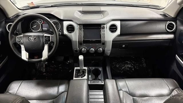 2015 Toyota Tundra SR5 4.6L V8