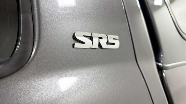 2015 Toyota Tundra SR5 4.6L V8