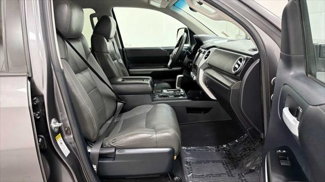 2015 Toyota Tundra SR5 4.6L V8