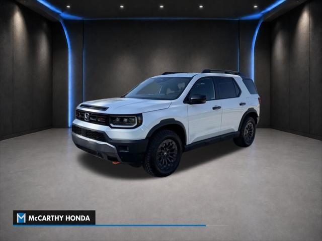 2026 Honda Passport AWD TrailSport for sale in Overland Park, KS