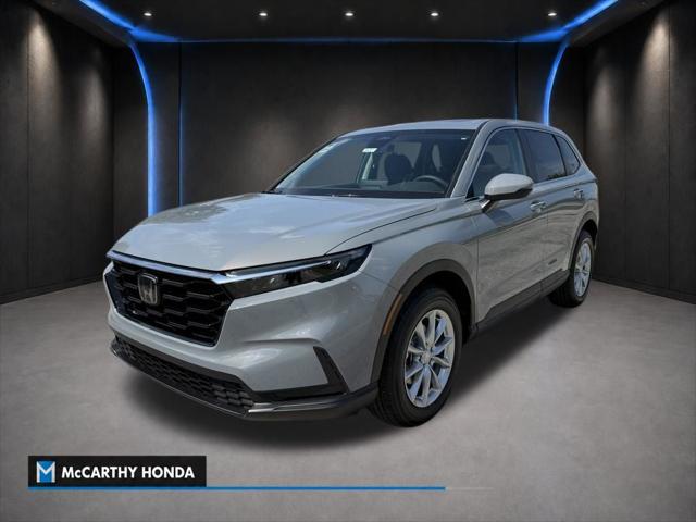 2026 Honda CR-V EX AWD for sale in Overland Park, KS