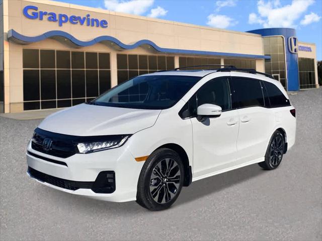 2026 Honda Odyssey Elite for sale in Grapevine, TX
