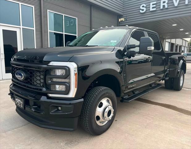 2026 Ford F-350 XL for sale in Hebbronville, TX