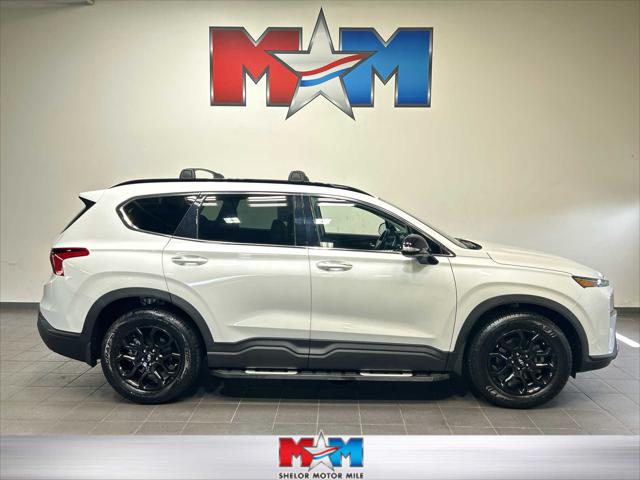 2022 Hyundai Santa Fe XRT for sale in Christiansburg, VA