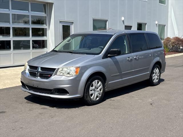 2014 Dodge Grand Caravan SE for sale in Eugene, OR