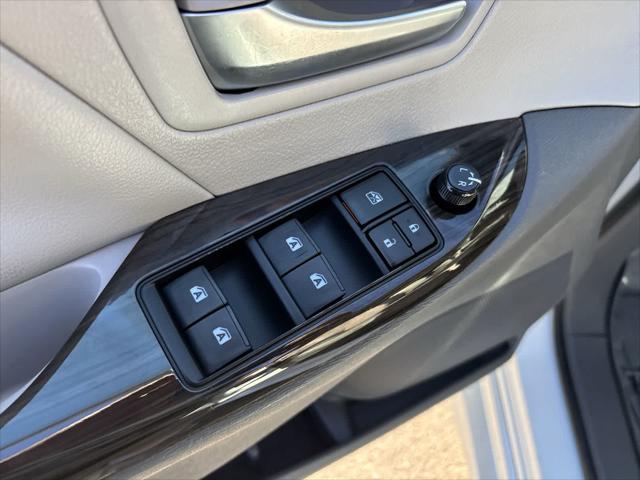 2020 Toyota Sienna XLE Premium