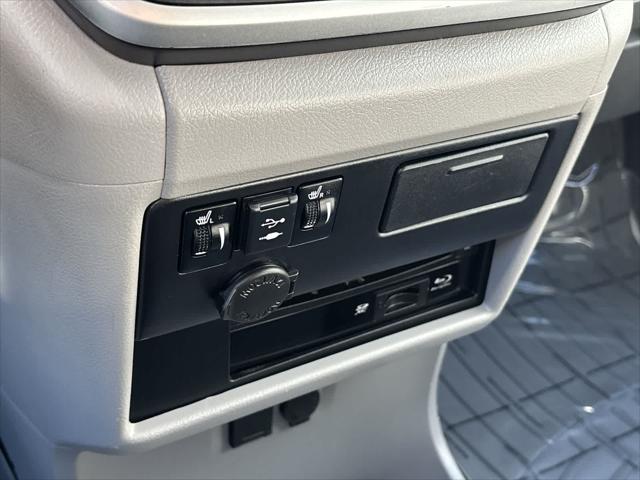 2020 Toyota Sienna XLE Premium