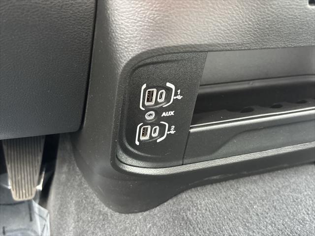 2024 Ram 3500 Big Horn Crew Cab 4x4 8 Box