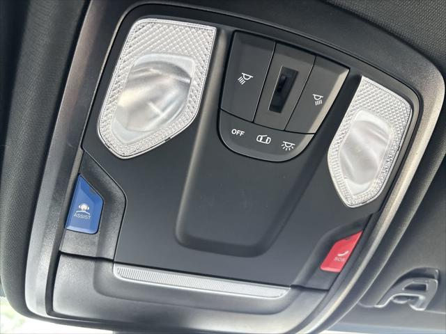 2024 Ram 3500 Big Horn Crew Cab 4x4 8 Box