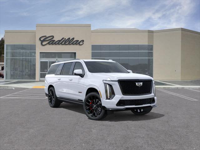 2026 Cadillac Escalade ESV V for sale in Portland, OR