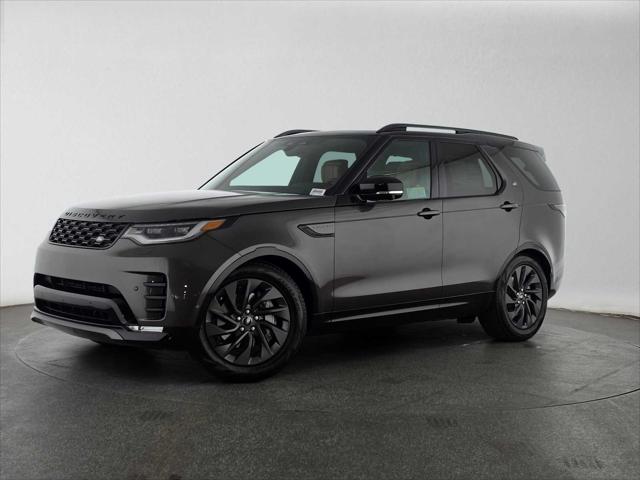 2026 Land Rover Discovery Dynamic SE for sale in Thousand Oaks, CA
