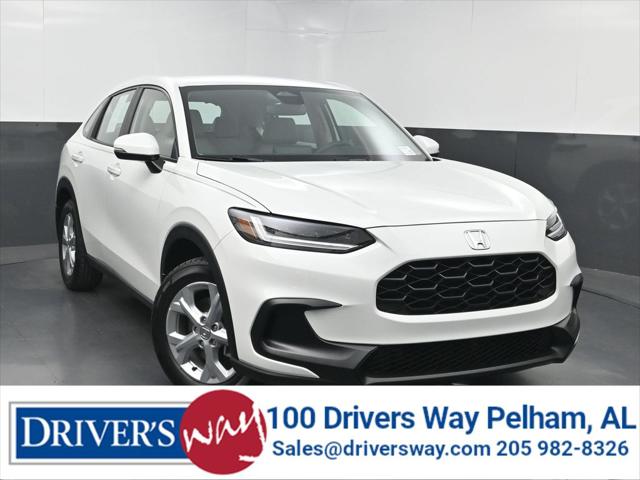 2024 Honda HR-V 2WD LX for sale in Pelham, AL