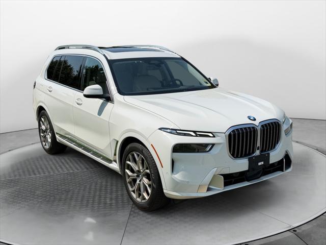 2026 BMW X7 xDrive40i for sale in Charlottesville, VA