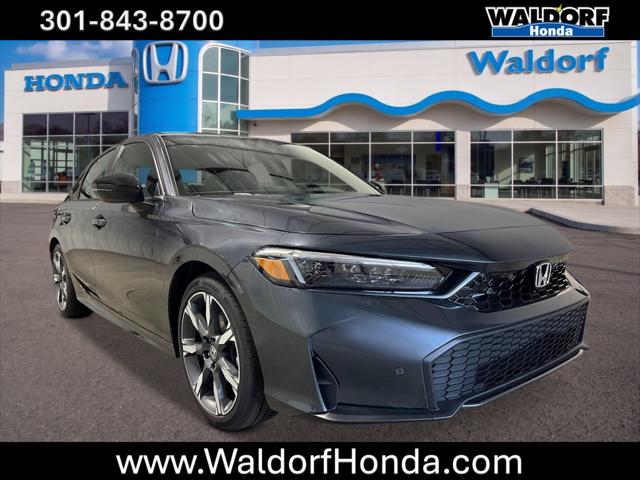 2026 Honda Civic Sport Touring for sale in Waldorf, MD