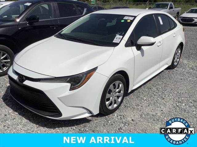 2024 Toyota Corolla LE for sale in Baton Rouge, LA