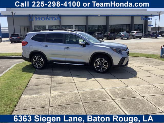 2023 Subaru Ascent Limited 7-Passenger for sale in Baton Rouge, LA