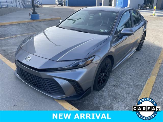 2025 Toyota Camry SE for sale in Baton Rouge, LA