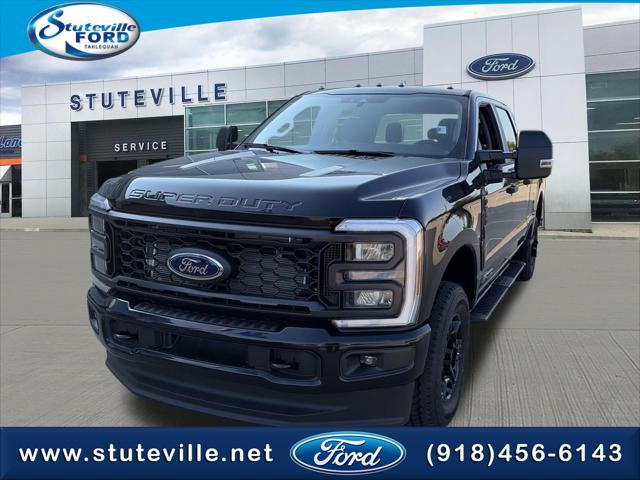 2026 Ford F-250 XL for sale in Tahlequah, OK
