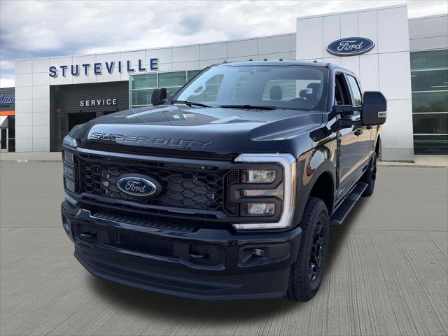 2026 Ford F-250 XL for sale in Tahlequah, OK