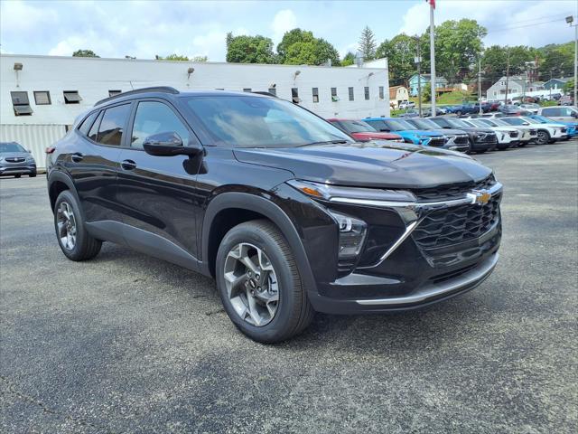 2026 Chevrolet Trax FWD LT for sale in Indiana, PA