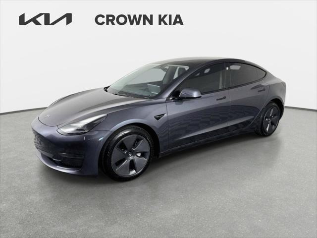 2023 Tesla Model 3 Rear-Wheel Drive for sale in Pinellas Park, FL