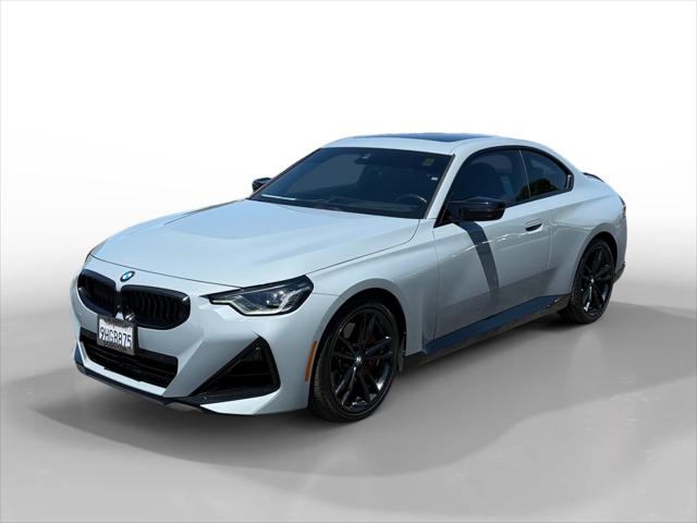 2023 BMW M240 i xDrive for sale in San Jose, CA