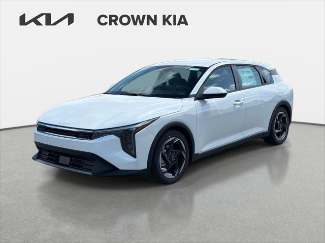 2026 Kia K4 EX for sale in Pinellas Park, FL