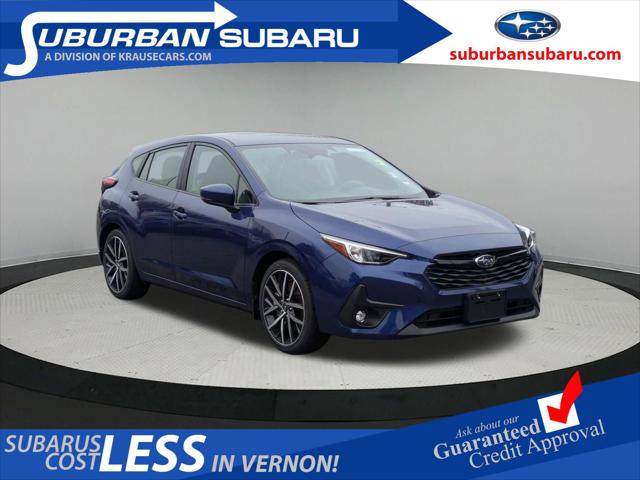 2026 Subaru Impreza Sport for sale in Vernon Rockville, CT