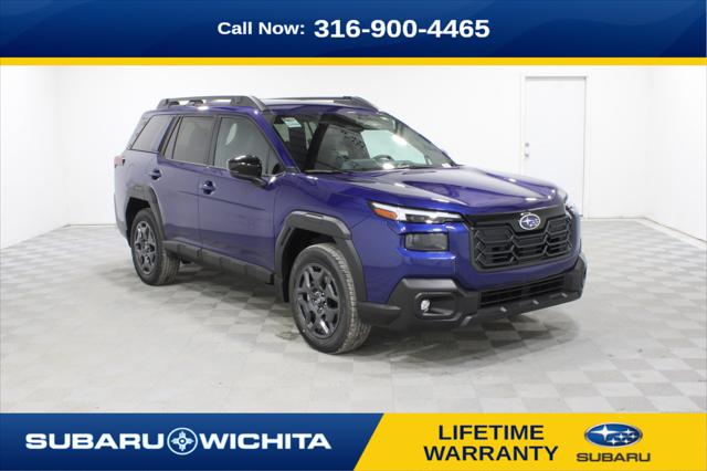 2026 Subaru Outback Premium for sale in Wichita, KS