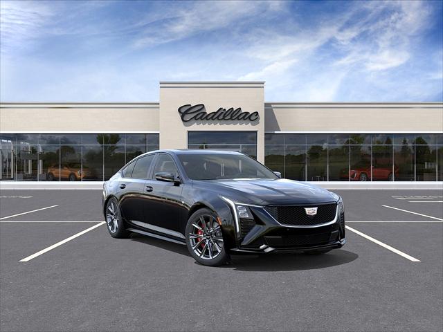 2026 Cadillac CT5 Sport RWD for sale in West Covina, CA