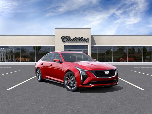 2026 Cadillac CT5 Sport RWD for sale in West Covina, CA