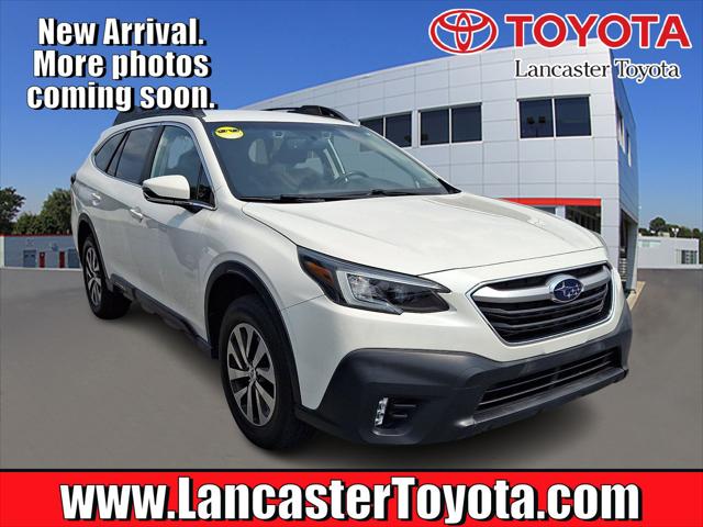2020 Subaru Outback Premium for sale in East Petersburg, PA