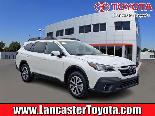 2020 Subaru Outback Premium for sale in East Petersburg, PA