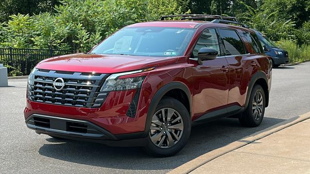 2026 Nissan Pathfinder SV for sale in Limerick, PA