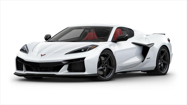 2027 Chevrolet Corvette 1LZ for sale in Upland, CA