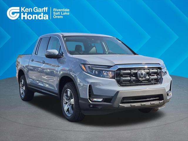 2026 Honda Ridgeline RTL for sale in Salt Lake City, UT