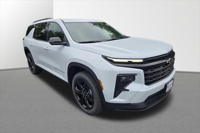 2027 Chevrolet Traverse AWD LT for sale in Harvard, IL