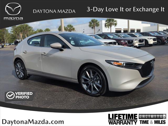 2026 Mazda Mazda3 2.5 S Preferred for sale in Daytona Beach, FL