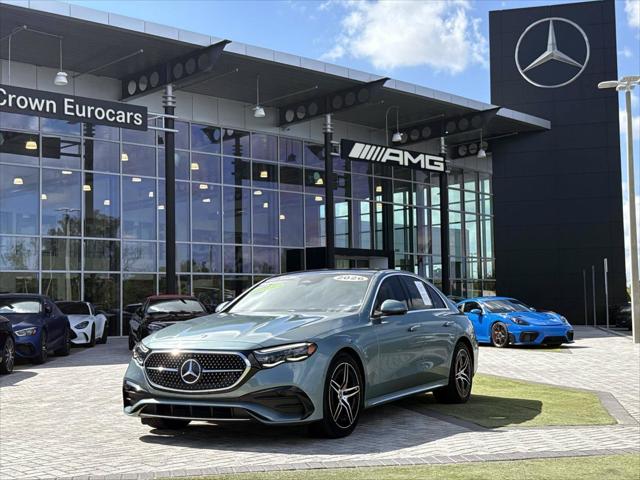 2026 Mercedes-Benz E 350 E 350 for sale in Dublin, OH