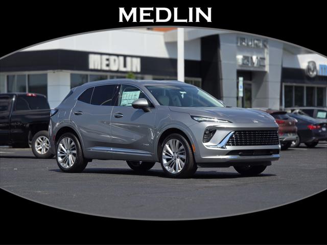 2026 Buick Envision Avenir AWD for sale in Wilson, NC