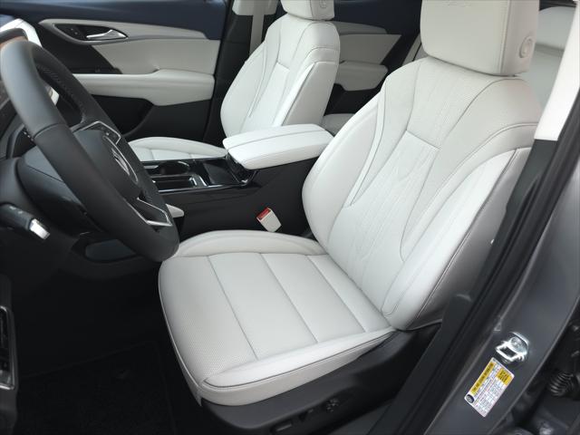 2026 Buick Envision Avenir AWD