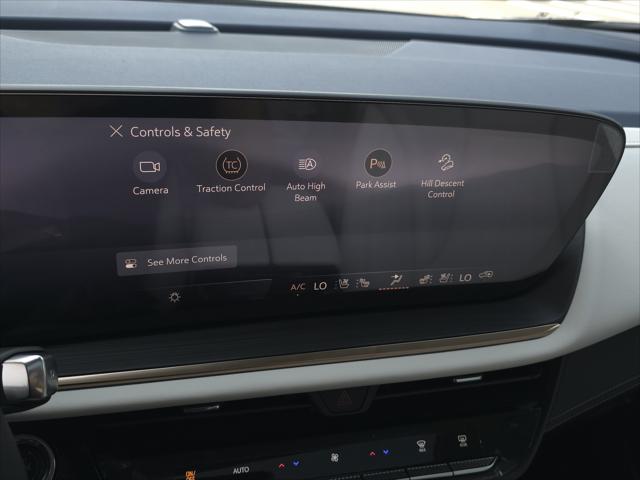 2026 Buick Envision Avenir AWD