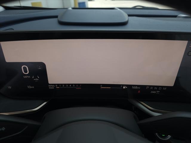 2026 Buick Envision Avenir AWD