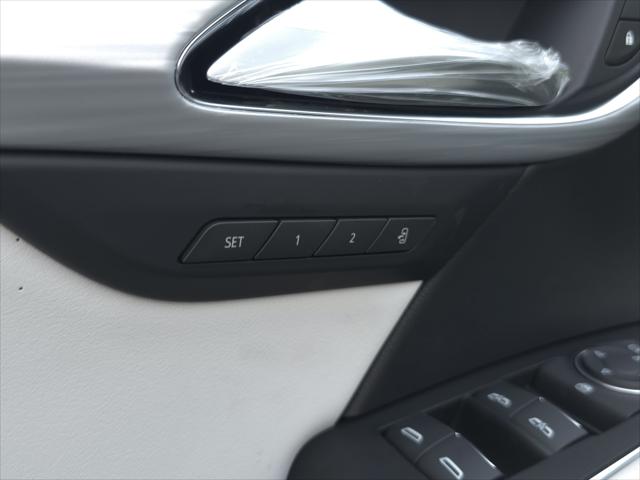 2026 Buick Envision Avenir AWD