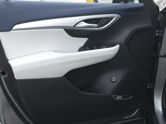 2026 Buick Envision Avenir AWD
