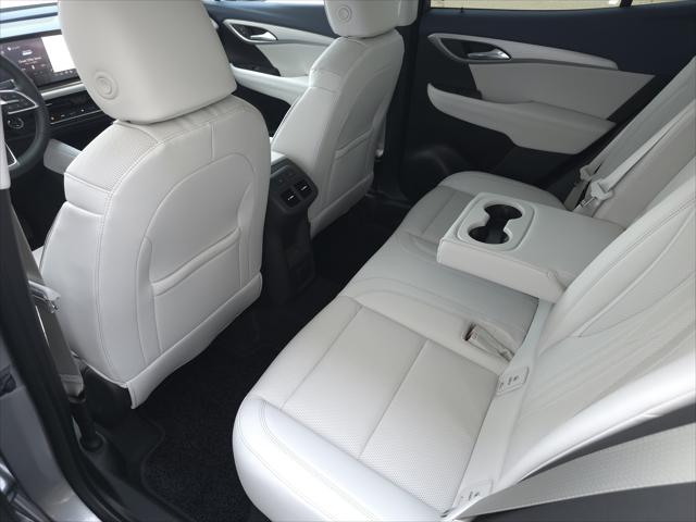 2026 Buick Envision Avenir AWD