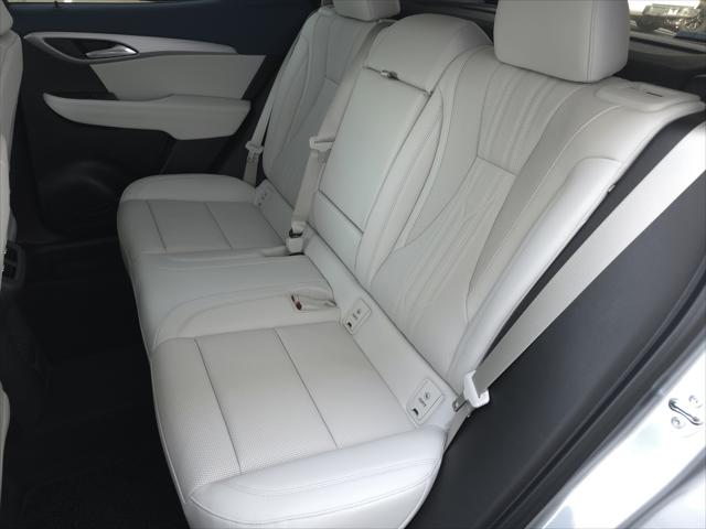2026 Buick Envision Avenir AWD