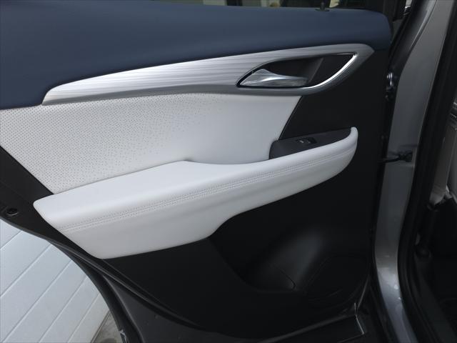 2026 Buick Envision Avenir AWD
