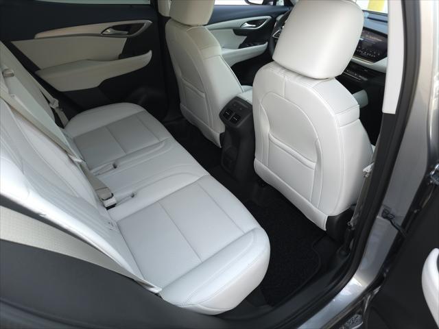 2026 Buick Envision Avenir AWD